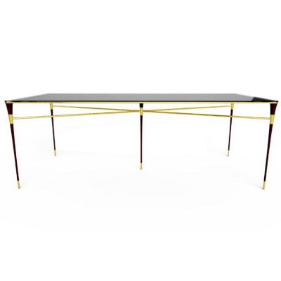 長方形餐桌 電腦桌辦公桌Duquesa & Malvada METROPOLITAN  Dining table