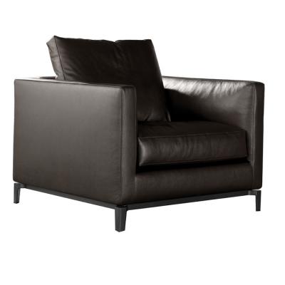 中式 現(xiàn)代簡約 Minotti ANDERSON 沙發(fā)椅 ARMCHAIR 北歐歐美家具高端個(gè)性定制