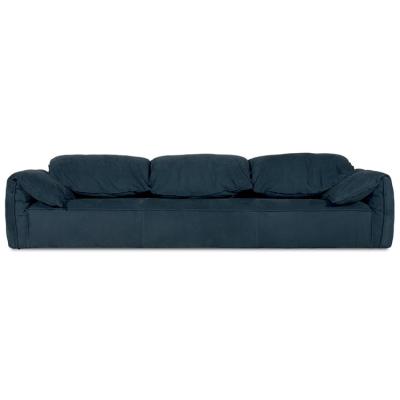 巴克斯特卡薩布蘭卡 保拉·納沃內 意大利設計師家具 單人雙人多人落地沙發(fā)