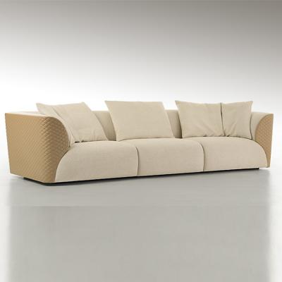 賓利家具溫斯頓刺繡沙發(fā)BENTLEY HOME WINSTON  sofa 單人位雙人位三人位沙發(fā)