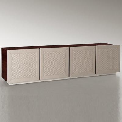 賓利家具肯辛頓餐具柜客廳辦公酒店會議老板桌BENTLEY HOME KENSINGTON SIDEBOARD