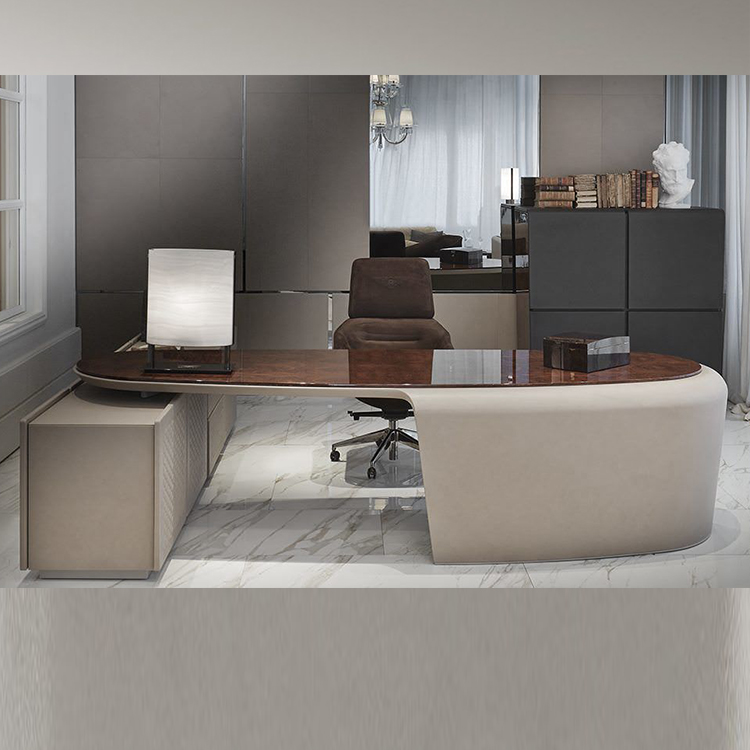 賓利家具肯辛頓餐具柜客廳辦公酒店會議老板桌BENTLEY HOME KENSINGTON SIDEBOARD