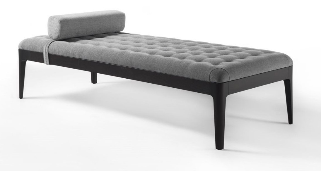 PORADA WEBBY DAY BED 波拉達(dá)韋比日間床 床鋪休息床 午睡床老板床美容按摩床