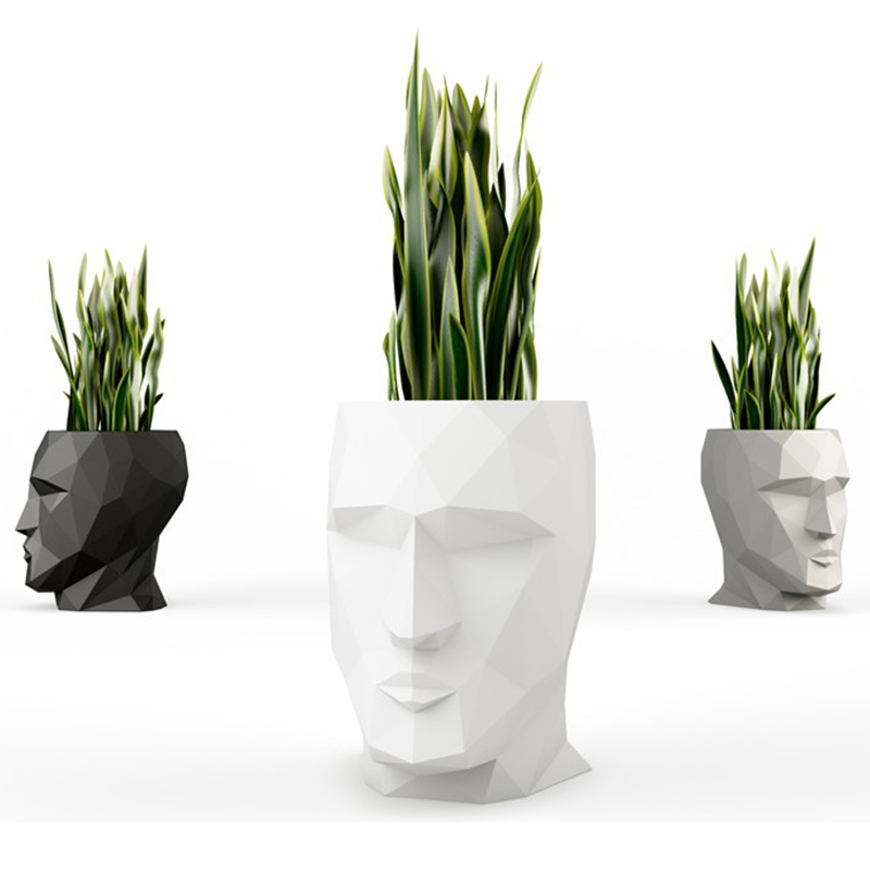 多款裝飾兔子Teresa Sapey金銀銅喬凡諾尼凱波戶外陀螺椅花瓶鴨子 VONDOM 茶幾凳子人臉花瓶