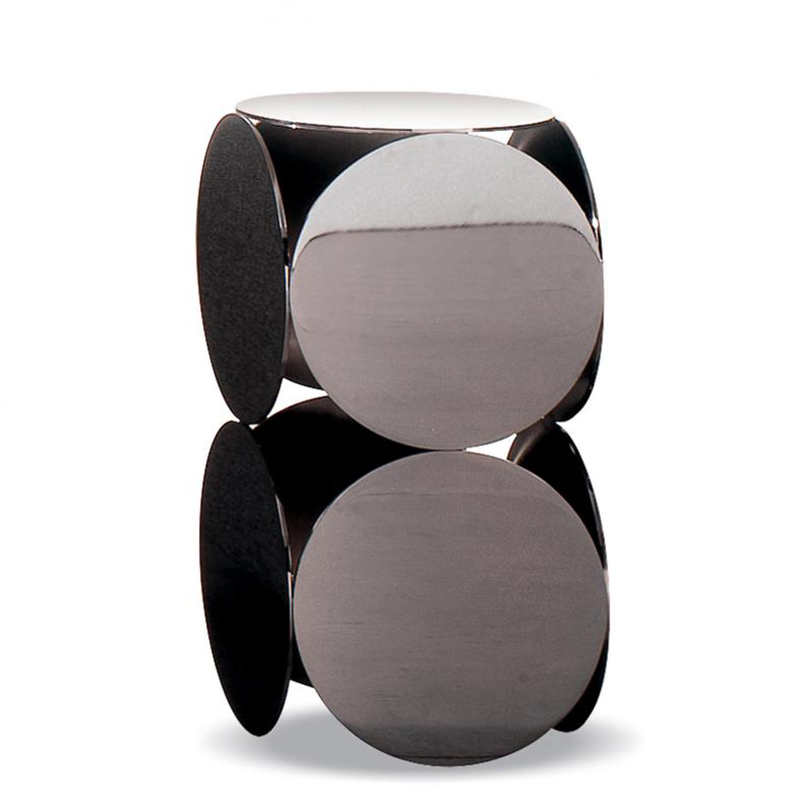 家用商用定制 家居豪宅 不銹鋼電鍍邊幾客廳造型茶幾北歐簡(jiǎn)約風(fēng)格五金角幾