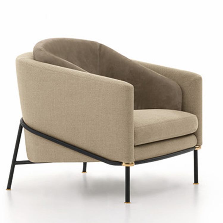 Minotti菲爾黑 意大利設(shè)計師Christophe Delcour 國際設(shè)計大獎EDIDA 座椅 餐椅休閑椅