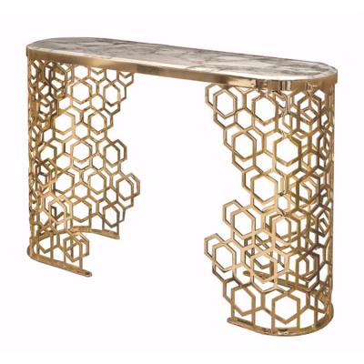 摟空腳系列 意大利Longhi茶幾餐桌柜子菱形 菱角多邊角格子不銹鋼 大理石實(shí)木可定制茶幾邊幾角幾桌子椅子凳子腳踏家具