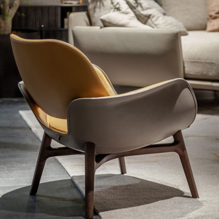 新品國際大牌新品沙發(fā)椅  Roberto Lazzeroni  Poltrona Frau 瑪莎扶手椅多款