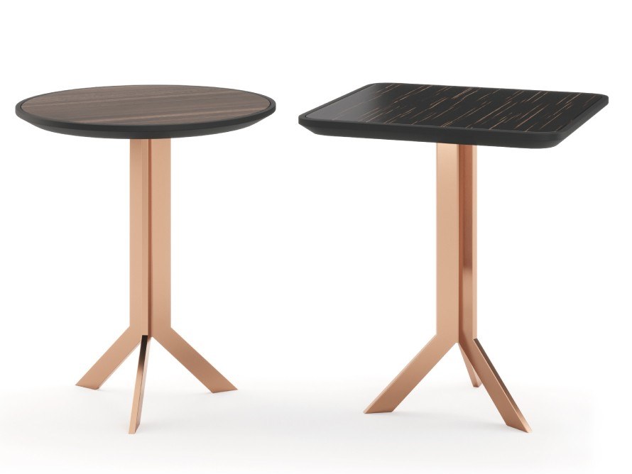 五款葡萄牙PRADDY  JOCKEY coffee table 裹腳茶幾Ligne Roset 寫(xiě)意空間家具穿高根鞋 展現(xiàn)靈動(dòng)之美  藝術(shù)享受