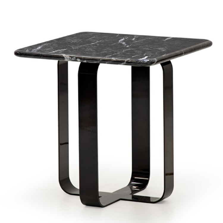 新中式意大利跑車公司跨業(yè)家具 阿斯頓馬丁 茶幾邊幾角幾不銹鋼電腦鐵金屬烤漆布藝皮質(zhì)軟包凳子兩用