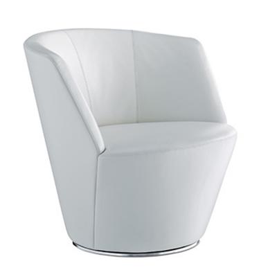 奧地利皇家宮廷供應(yīng)商德國(guó)萬(wàn)德諾 WALTER KNOLL  iF設(shè)計(jì)獎(jiǎng)紅點(diǎn)獎(jiǎng)作品 單人位沙發(fā)椅餐椅洽談椅茶幾組合