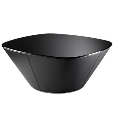 奧地利皇家宮廷德國萬德諾 WALTER KNOLL   iF設計獎紅點獎作品 洽談茶幾邊幾異形不銹鋼五金軟包茶幾