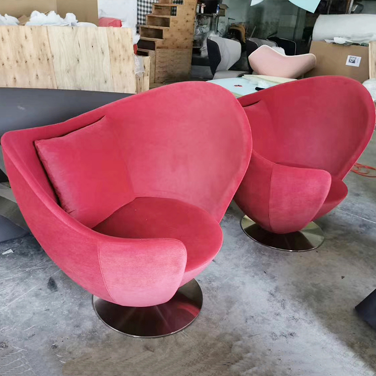 意大利拉維迪納彼得·哈維 極簡輕奢酒店樣板房單人沙發(fā) 現(xiàn)代簡約 設(shè)計師創(chuàng)意 休閑椅 客廳