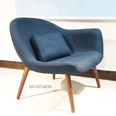 現(xiàn)貨盧吉chair 玻璃鋼休閑椅 咖啡單北歐設(shè)計師經(jīng)典家具美容會所 單扶手椅