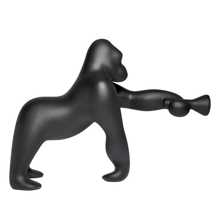 意大利Qeeboo KONG XS大猩猩落地?zé)?斯蒂凡諾·喬凡諾尼Stefano Giovannoni