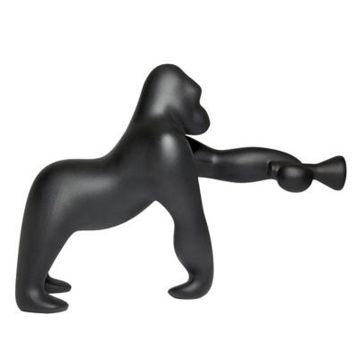 意大利Qeeboo KONG XS大猩猩落地?zé)?斯蒂凡諾·喬凡諾尼Stefano Giovannoni