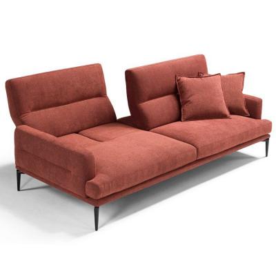 意大利Egoitaliano FENG sofa義大利sofa峰駝沙發(fā) 靠背可調(diào)節(jié)意式極簡