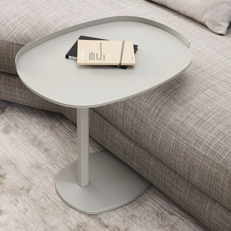 10款新品茶幾 Luca Nichetto意式設(shè)計(jì)來(lái)自Flou桌子胭脂光澤清晰展示