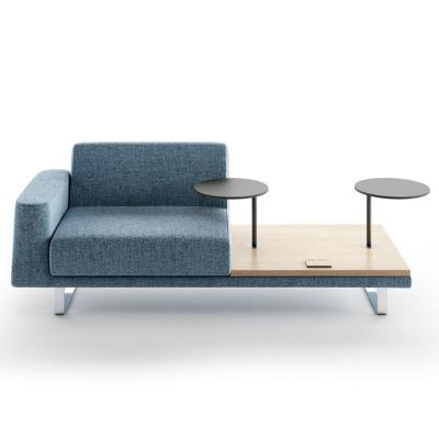 設(shè)計(jì)師家具阿瓦納沙發(fā)  Quadrifoglio Group  沙發(fā)茶幾置物組合