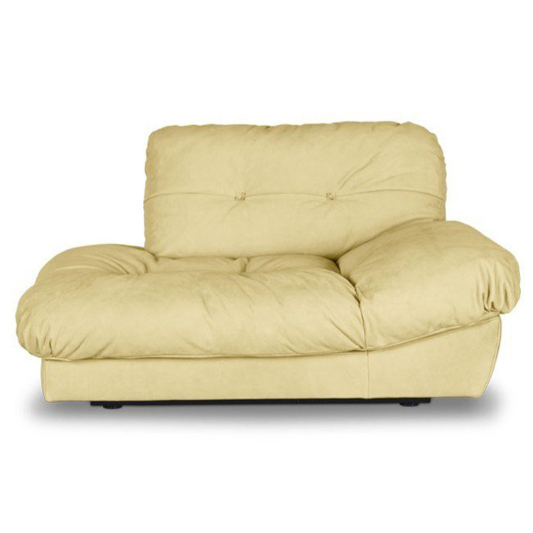 意大利2022年新款 巴克斯特米蘭扶手沙發(fā)大象椅 單人位沙發(fā)椅