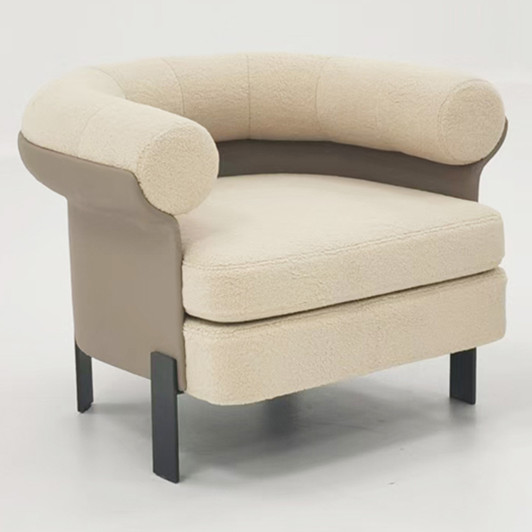 Minotti MATTIA 意大利米洛提 馬蒂亞沙發(fā)休閑椅 單人 雙人 米諾蒂三人位沙發(fā)