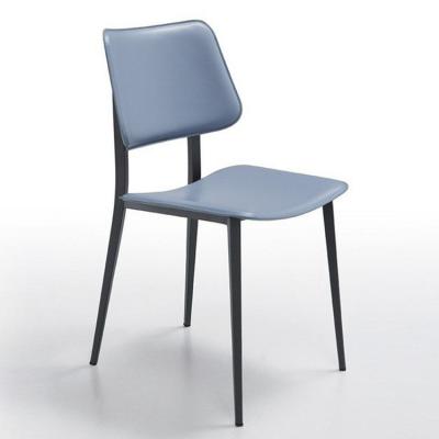 新中式木腳餐椅 實木家具 Joe Eat chair by Midj 規(guī)格顏色可定制 酒店餐廳會所亞洲家具