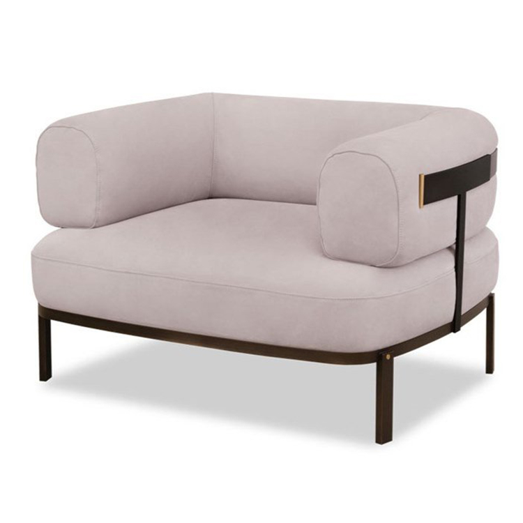 三款 BAXTER巴克斯特魅力ALLURE Tea table茶幾 Federico Peri armchair 休閑椅餐椅