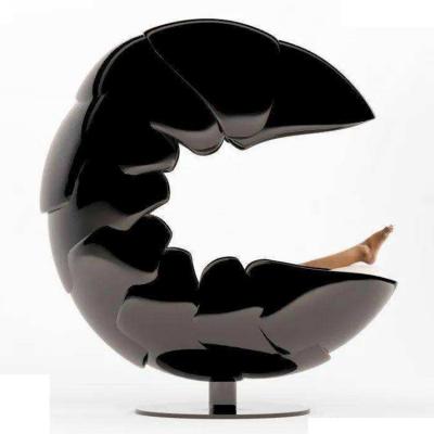 BoConcept 設計休閑椅Helen Sauter A' Design Award家具設計獎作品Joao Faria Mitra Mohebbi椅子