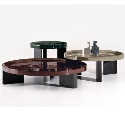 Minotti 三款 新品 米洛提百葉窗茶幾 LOUVER table CESAR OUTDOOR Inoda  Sveje YOKO 餐椅邊幾