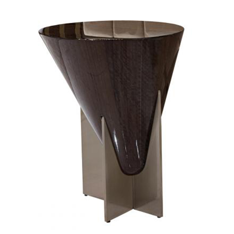 三款Draga&Aurel設(shè)計(jì)茶幾意大利大理石不銹鋼五金銅色樂高 LEGO 2023年新品 MINSTREL 咖啡桌