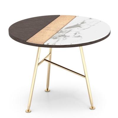 三款意大利新品 Sicis ORBITAL RAD.studio 軌道切面拼面茶幾餐桌子 裝飾大班桌