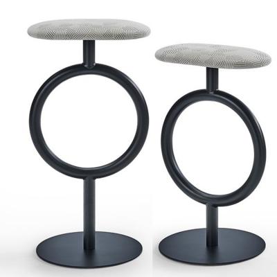 四款Sylvain Willenz吧椅2023年新品U型J字母吧椅吧幾吧桌沙發(fā)休閑椅Desalto西班牙