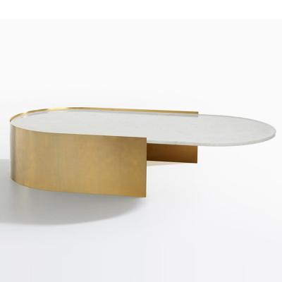 4款Elisa Ossino不銹鋼大理石Zanellato Bortotto實(shí)木圓孔洞茶幾邊幾角幾R(shí)affaella Mangiarotti