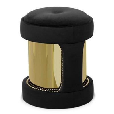 6款LUXXU不銹鋼圓凳子Stormo長椅茶幾兩用Studiopepe沙發(fā)椅不銹鋼Nika Zupanc外套架