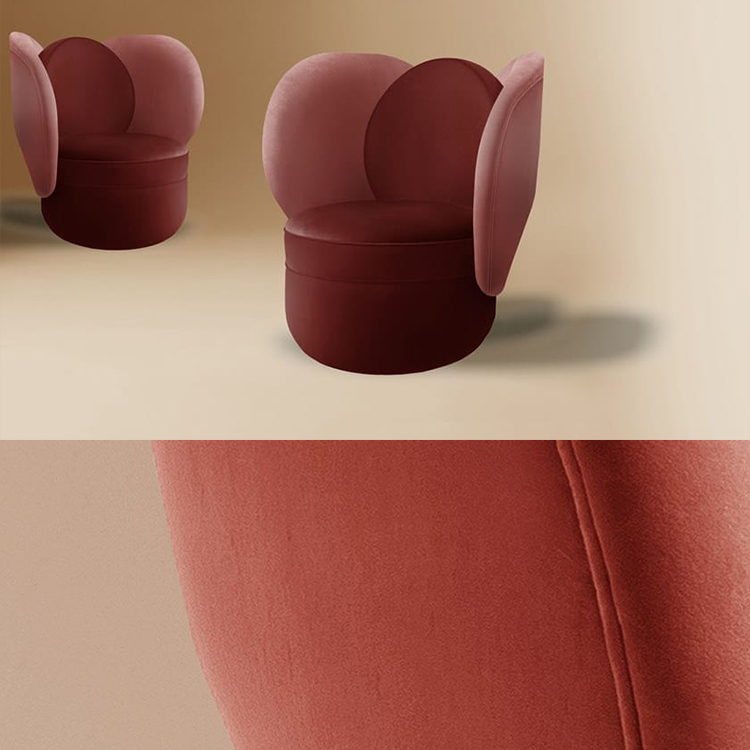 15款餐椅子Mambo休閑椅Paolo Castelli鐵不銹鋼軟包Studio Klass玻璃鋼軟皮馬鞍皮躺椅