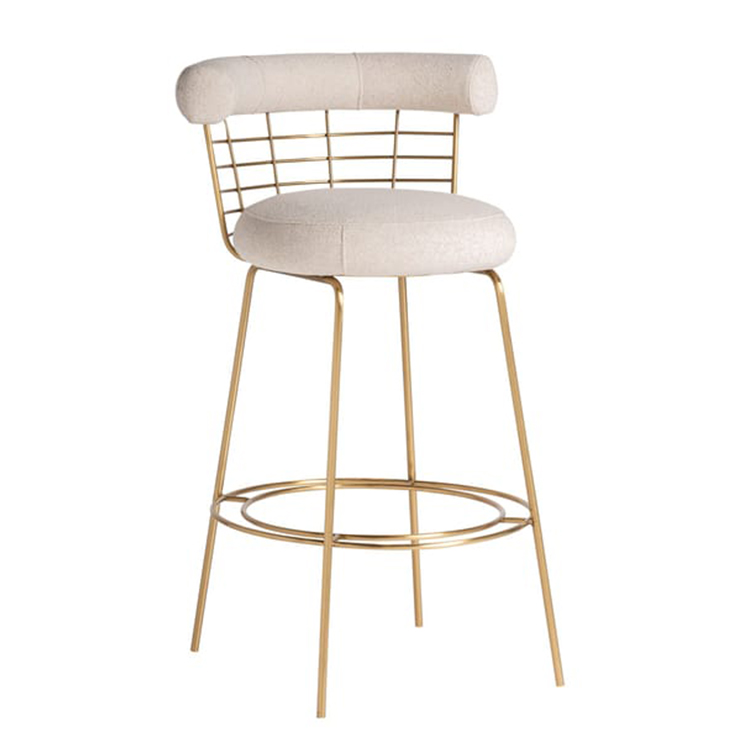 十款意大利新品 Bonaldo吧椅子酒吧凳子Paula Valentini藝術(shù)高腳椅