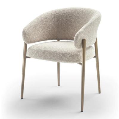 十款2025年新品意大利Luca Erba設(shè)計(jì)室內(nèi)外防水Marco Piva 餐椅小型休閑椅極簡(jiǎn)