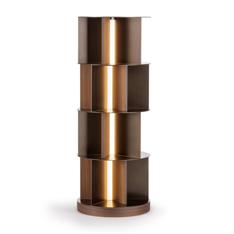 10款Matteo Nunziati新品書架柜多功能Sebastian Herkner儲存柜意式時尚極簡