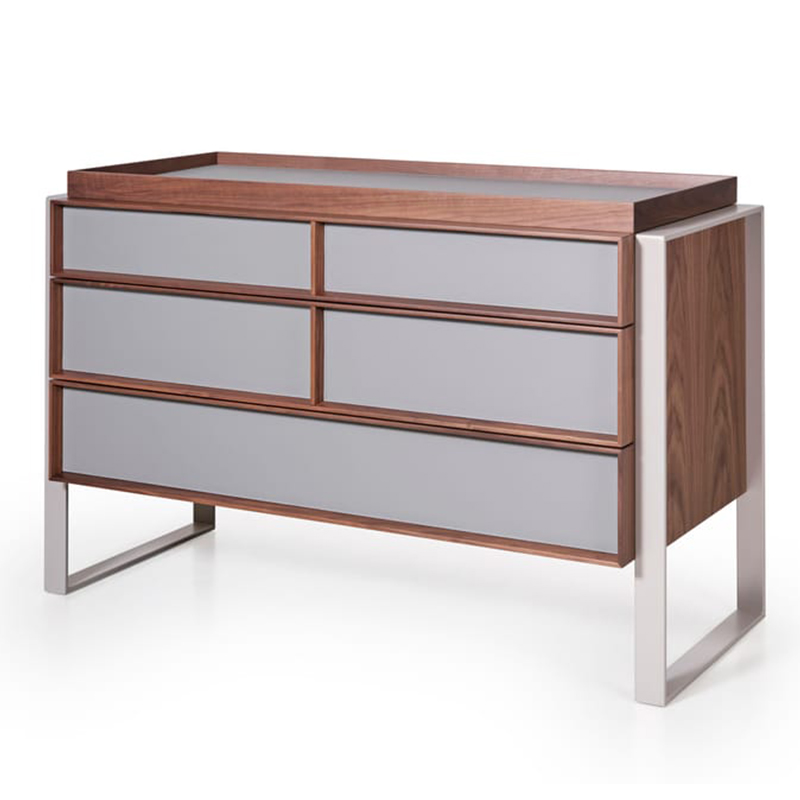 |新品|10款隆吉Carlo Colombo設計 豪華裝飾選擇什么樣的柜子顯得高端上檔次