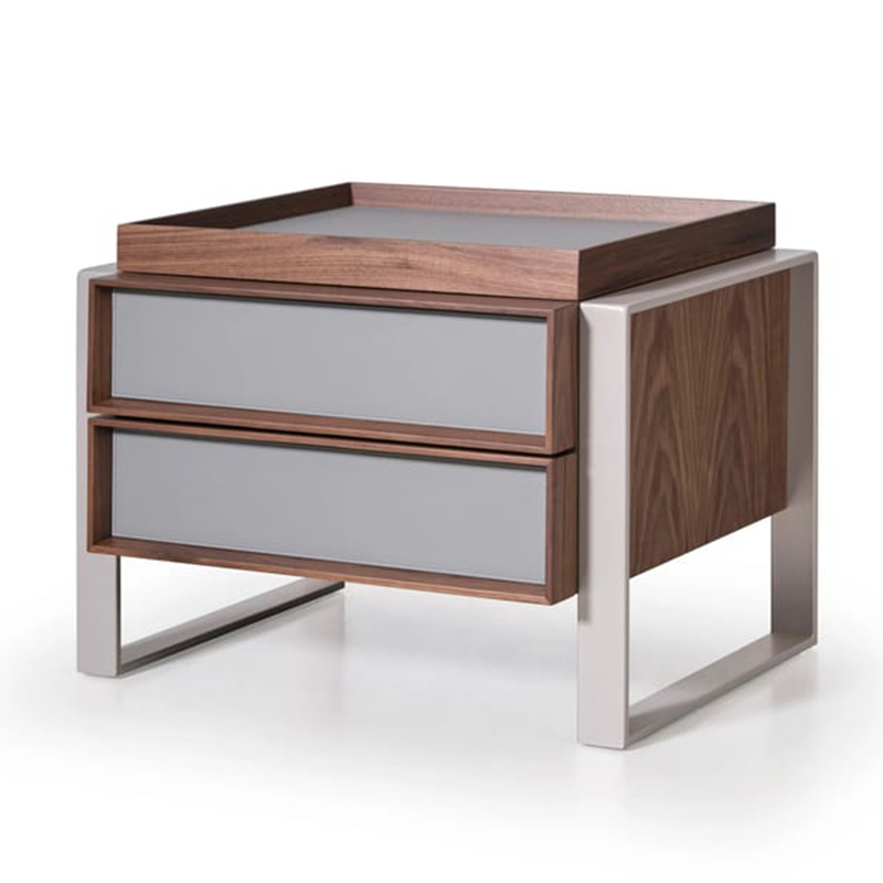 10款新品Flou弗洛Carlo Colombo設計床頭柜 Turri圖里精致豪華室內裝飾