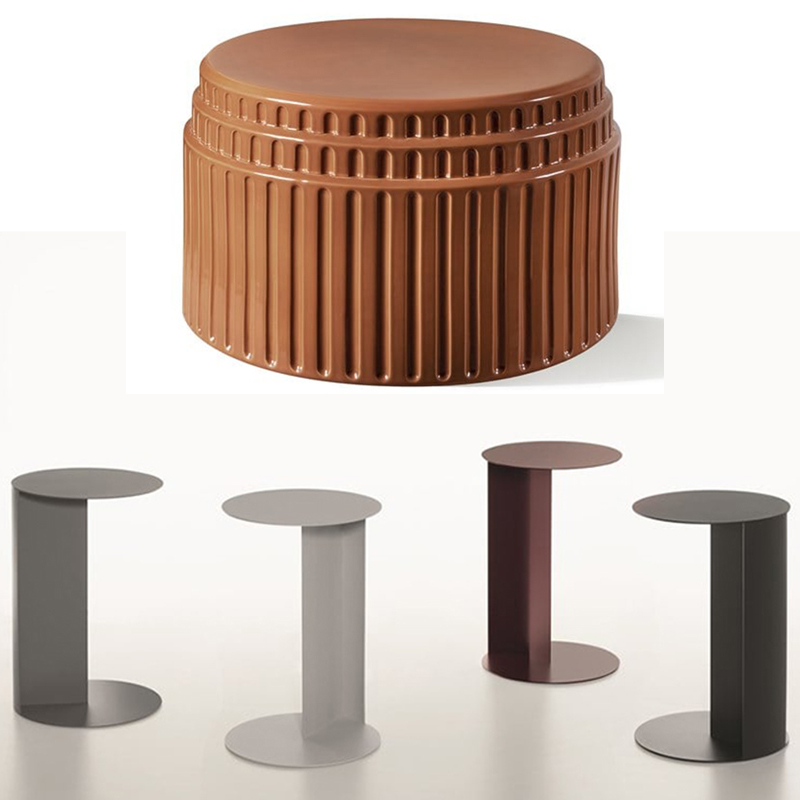 5款新品意大利B&B 設(shè)計(jì)師 Piero Lissoni茶幾   KNOLL Naoto Fukasawa 深澤直人 茶幾