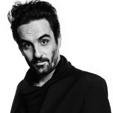 奧地利設(shè)計(jì)師-Marc Sadler