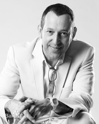 凱瑞姆·瑞席 Karim Rashid 21世紀(jì)美國(guó)工業(yè)設(shè)計(jì)界巨星 凱瑞姆·瑞席 Karim Rashid 21世紀(jì)美國(guó)工業(yè)設(shè)計(jì)界巨星