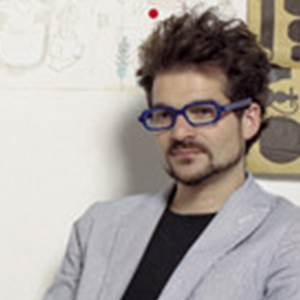 Jaime Hayon西班牙設(shè)計(jì)師 跨界設(shè)計(jì)鬼才簡約家居 非認(rèn)識(shí)不可 Jaime Hayon西班牙設(shè)計(jì)師 跨界設(shè)計(jì)鬼才簡約家居 非認(rèn)識(shí)不可