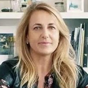 Patricia Urquiola  HUSK系列設計者 B&B品牌當家花旦帕奇希婭·奧奇拉