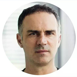 西班牙棱角沙發(fā) 冷峻優(yōu)美 Ramon Esteve  跨界建筑師