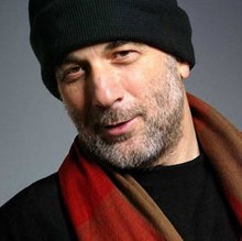 羅恩·阿拉德 Ron Arad 當代家具設計先驅 倫敦建筑設計師 羅恩·阿拉德 Ron Arad 當代家具設計先驅 倫敦建筑設計師