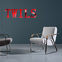 TWILS | 新品 | —— 意大利高端家具品牌 | 顛覆創(chuàng)意 | 作品集 | TWILS | 新品 | —— 意大利高端家具品牌 | 顛覆創(chuàng)意 | 作品集 |