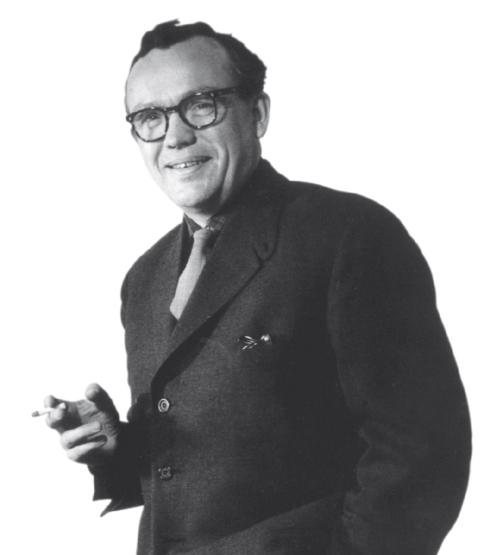 跨越百年的丹麥設(shè)計之父——Finn Juhl 建筑師、室內(nèi)設(shè)計師、家具設(shè)計師