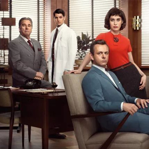 神秘的大神級(jí)座椅長(zhǎng)什么樣？